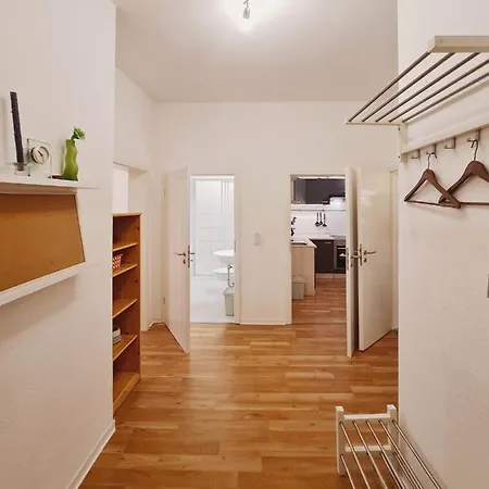 Suite Am Park Erfurt Exterior photo