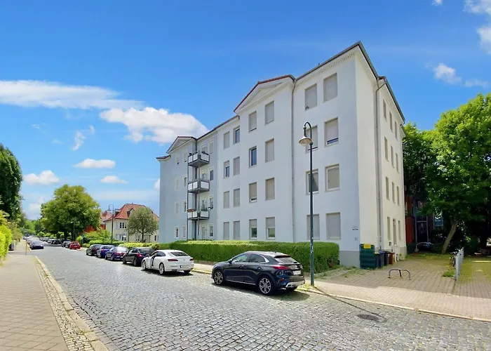 Suite Am Park