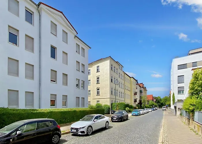 Suite Am Park