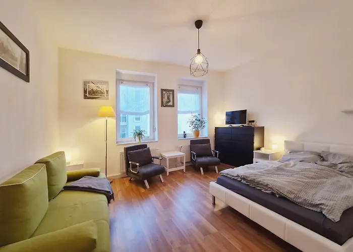 Suite Am Park